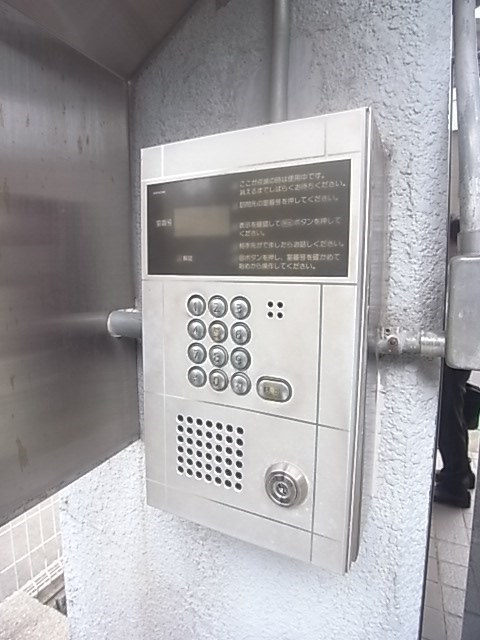 ワコーレ東山の外観