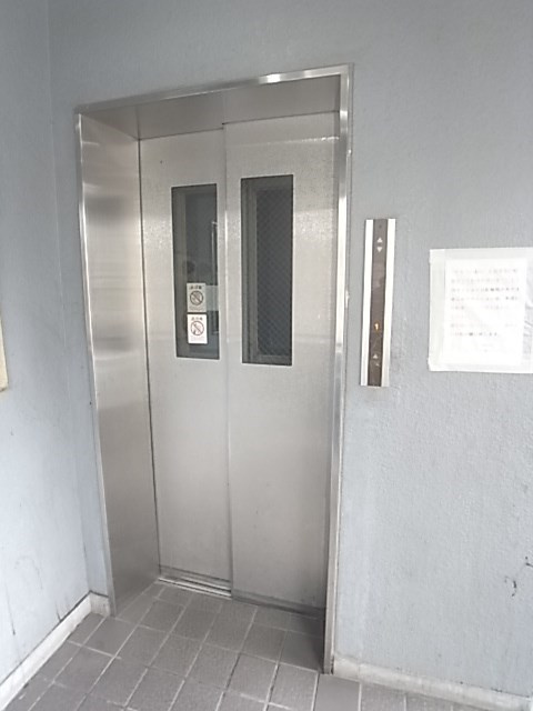 ワコーレ東山の外観