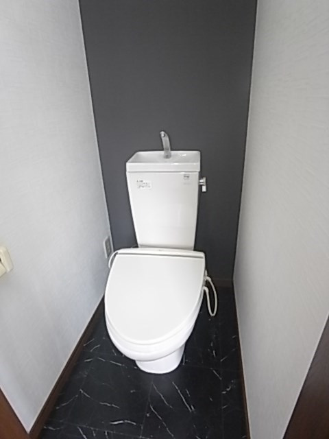 ワコーレ東山のトイレ