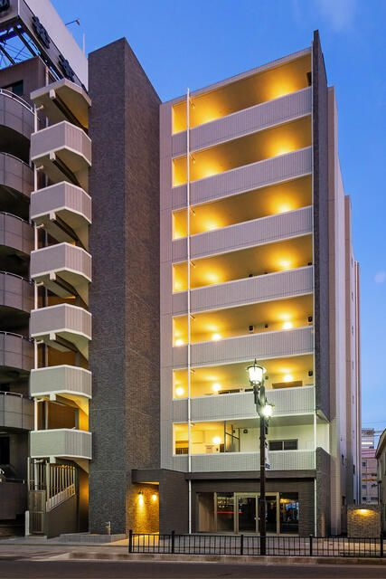 Ｎｏｂｌｅ　Ｔｅｒｒａｃｅ