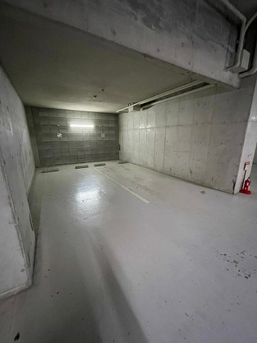 ビクトリアコート夙川の駐車場
