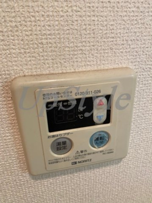 【設備】 | ベルグレードA