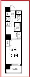 【間取り】 | ベルグレードA
