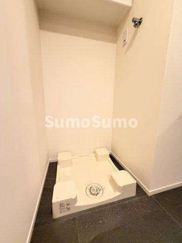 ザ・パークハビオ恵比寿プレイスの設備