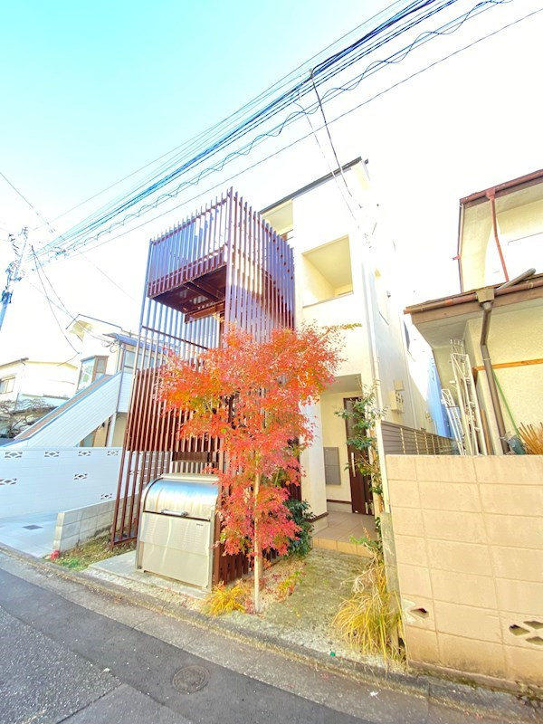 ハウスノアン