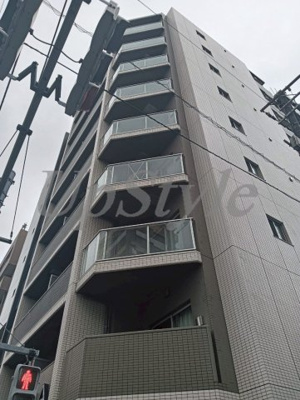 【外観】 | シーフォルム　モリシタ