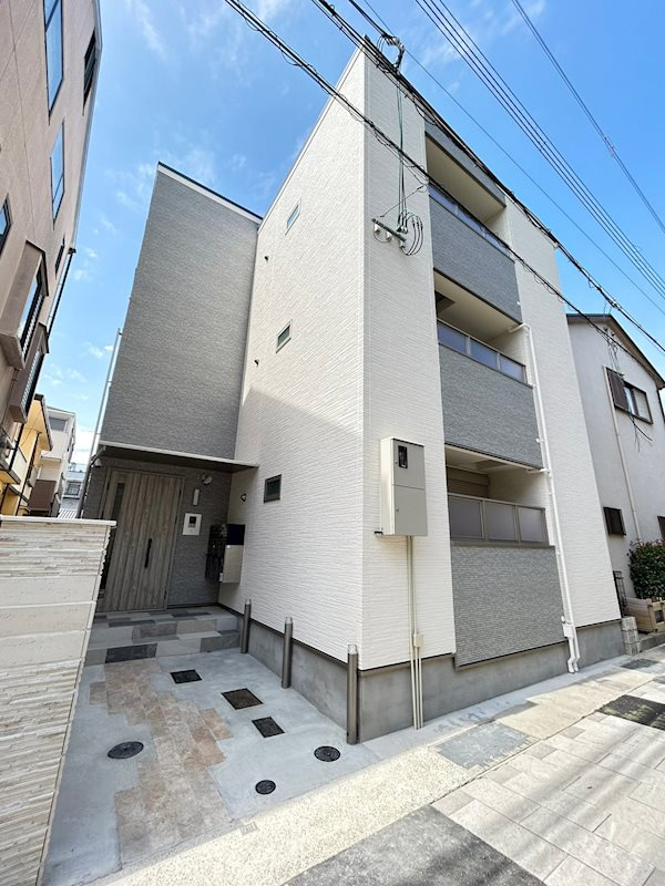 レクエルド深江