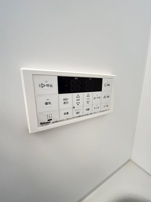 レクエルド深江のその他