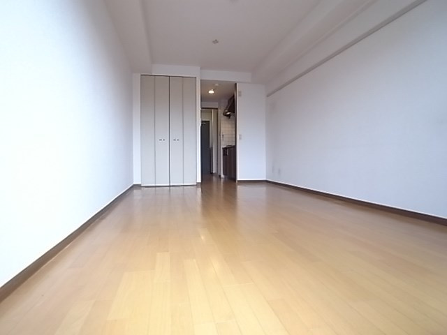 阪急西宮マンションの設備