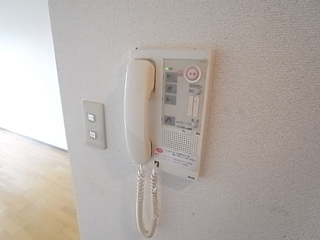 阪急西宮マンションの居間・リビング