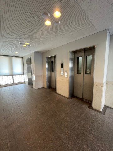 阪急西宮マンションのその他共用部分
