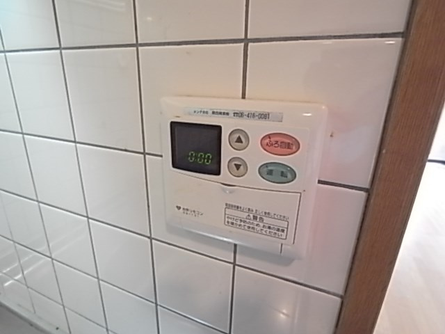 阪急西宮マンションの設備
