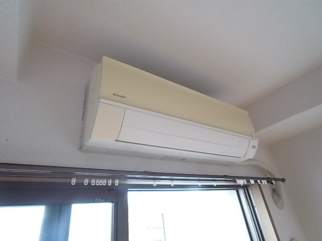 阪急西宮マンションの設備