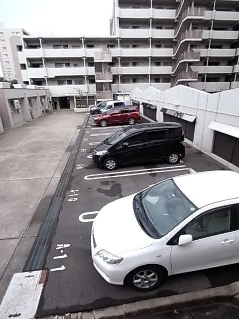 阪急西宮マンションの外観