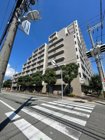 阪急西宮マンションのその他
