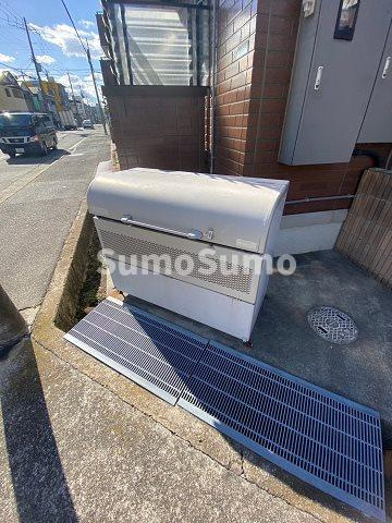 シリエジオ甲子園六番館のその他