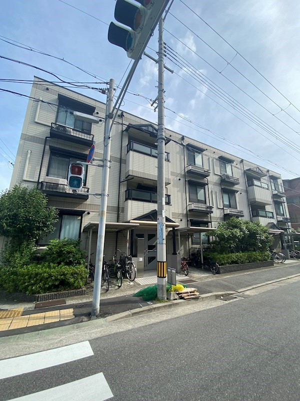 セルビシオ本山