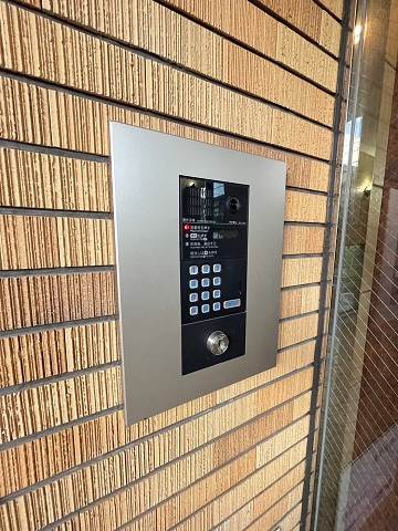 ルネスボヌールのセキュリティ
