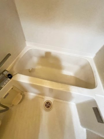 ルネスボヌールの浴室