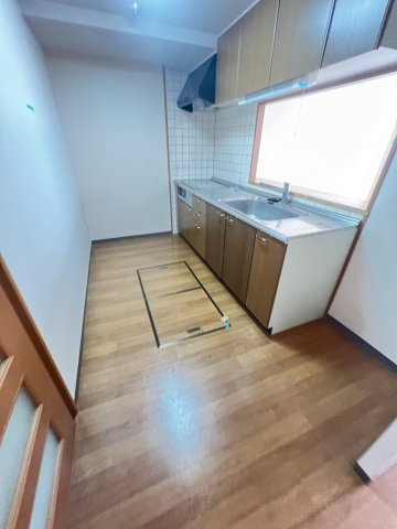 ルネスボヌールの内装