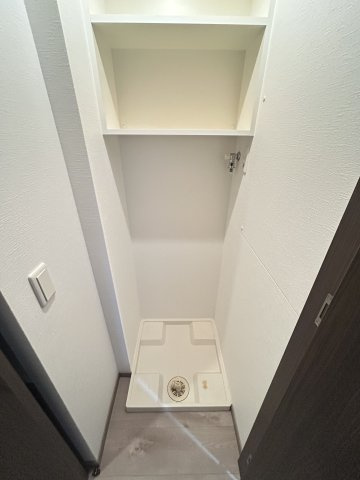 ボーベル南船場の設備