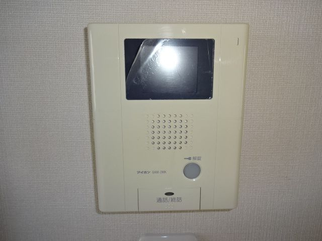 プレステージ錦糸町のセキュリティ