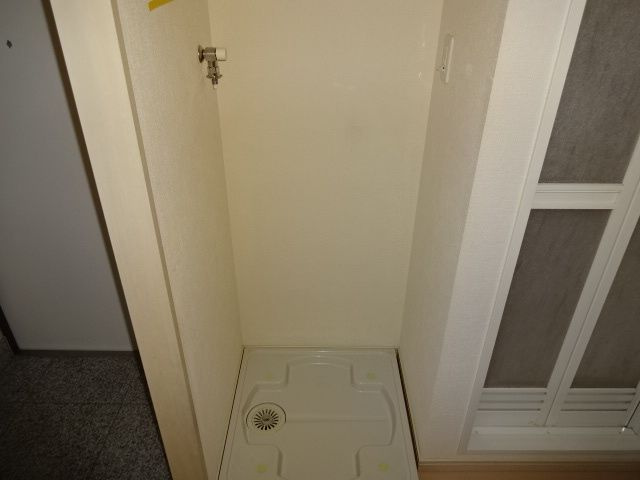 プレステージ錦糸町の設備