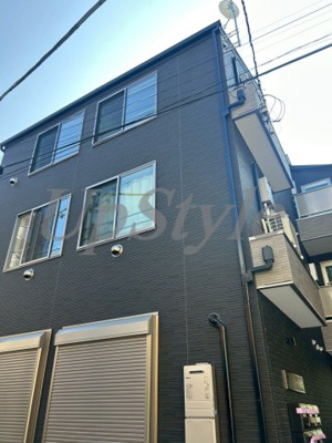 【外観】 | ブライトコート綾瀬Ⅱ