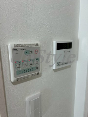 【設備】 | ブライトコート綾瀬Ⅱ