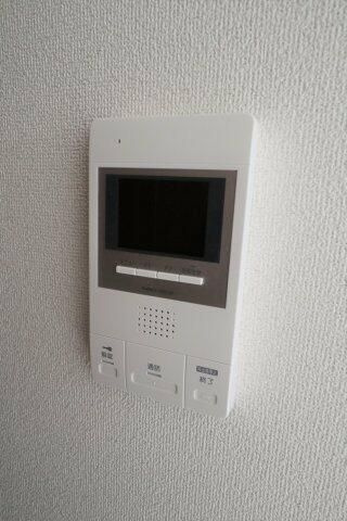 サウスプリオーレのセキュリティ