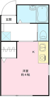 【間取り】 | ハウス青木