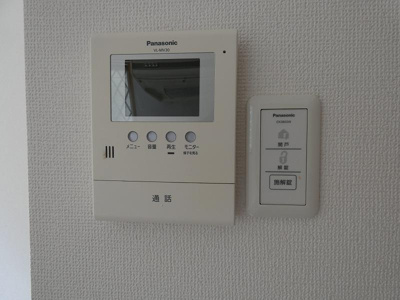 【セキュリティ】 | ハウス青木