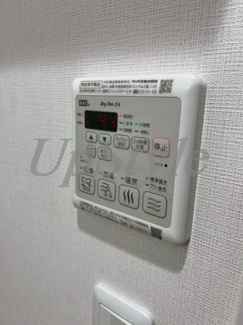 【設備】 | アルファコート東あずま