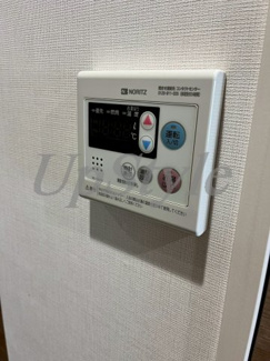 【設備】 | アルファコート東あずま