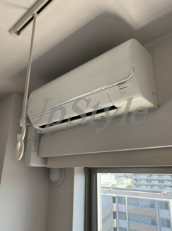 【設備】 | アルファコート東あずま