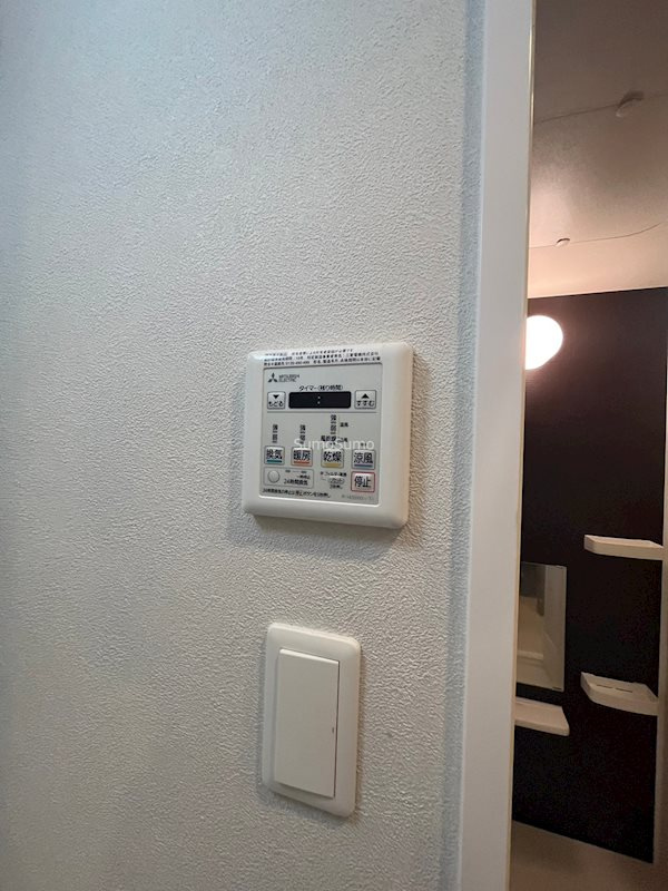 アヴェニール北浜の設備