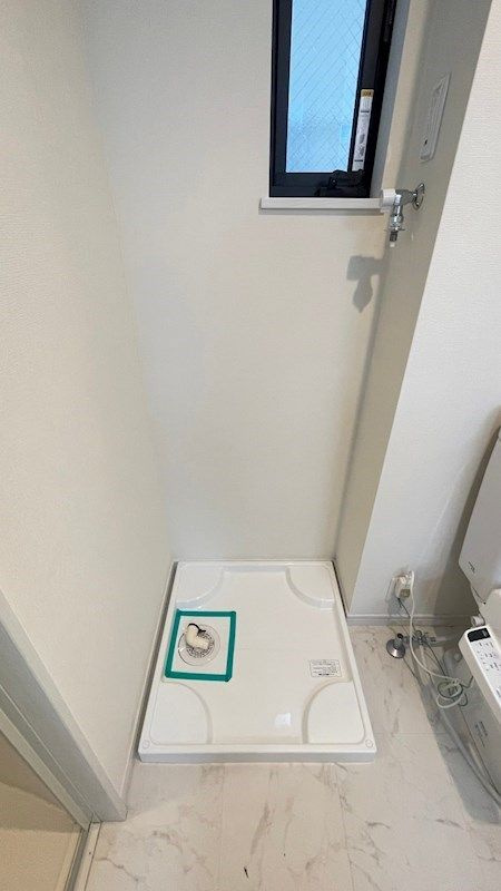 Presi桜新町Ⅱの設備