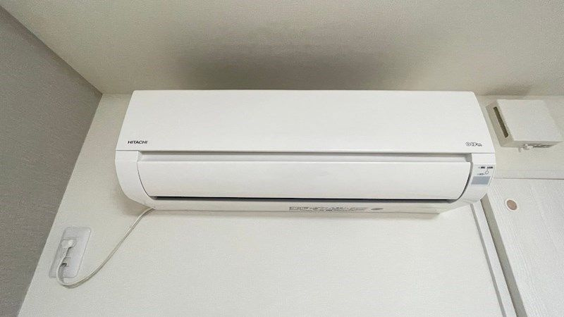 Presi桜新町Ⅱの設備