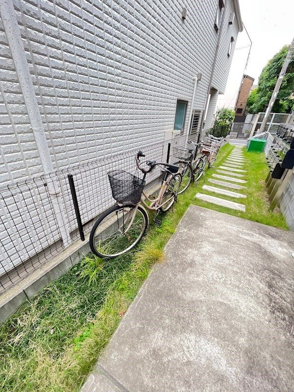 Presi桜新町Ⅱのその他共用部分