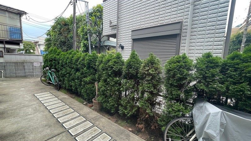 Presi桜新町Ⅱのその他