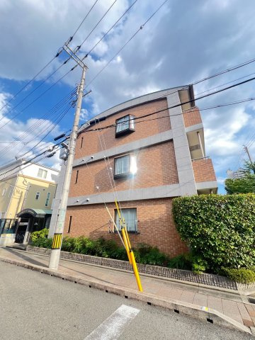 アークコート北口