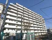 グリーンパーク金町の画像