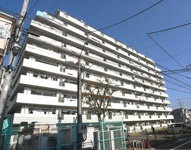 グリーンパーク金町の画像