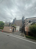 グリーンパーク金町の画像