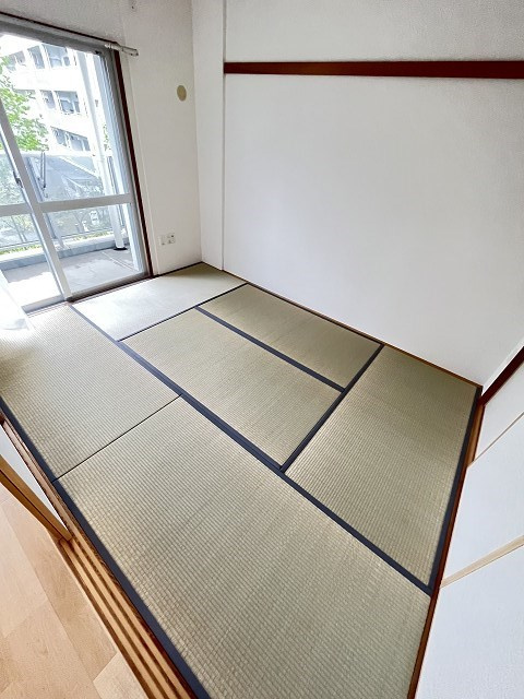 UR浜甲子園さくら街　10号棟