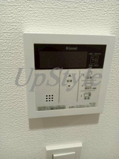 【設備】 | フュージョナル千住緑町