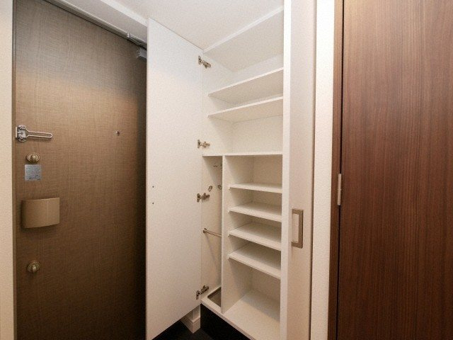 ファステートNAMBA華月のその他