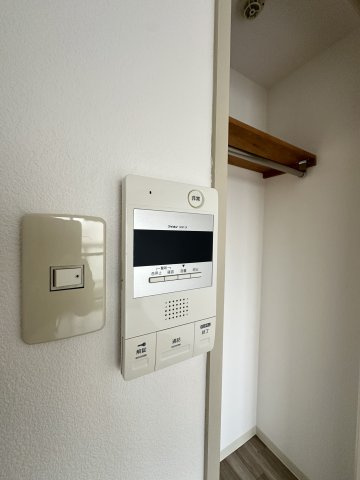 シティライフエステート難波南のセキュリティ
