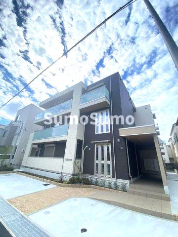 reussir今津