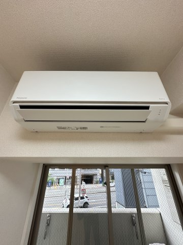 グランルージュ中之島南の設備